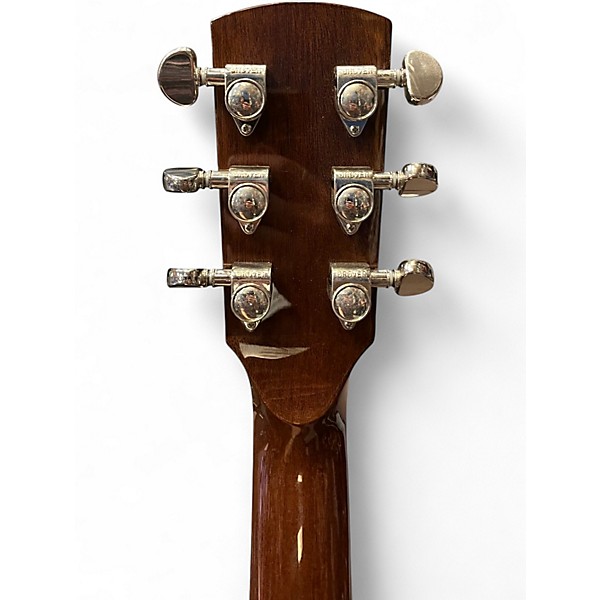Used Gold Tone Paul E. Beard Signature Series Electric Resophonic Resonator Steel Resonator Guitar
