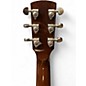 Used Gold Tone Paul E. Beard Signature Series Electric Resophonic Resonator Steel Resonator Guitar