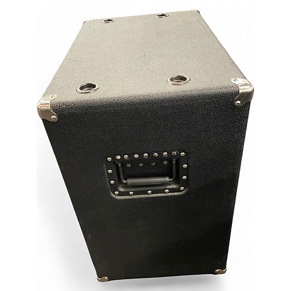 Used Ampeg SVT410HEN Bass Cabinet