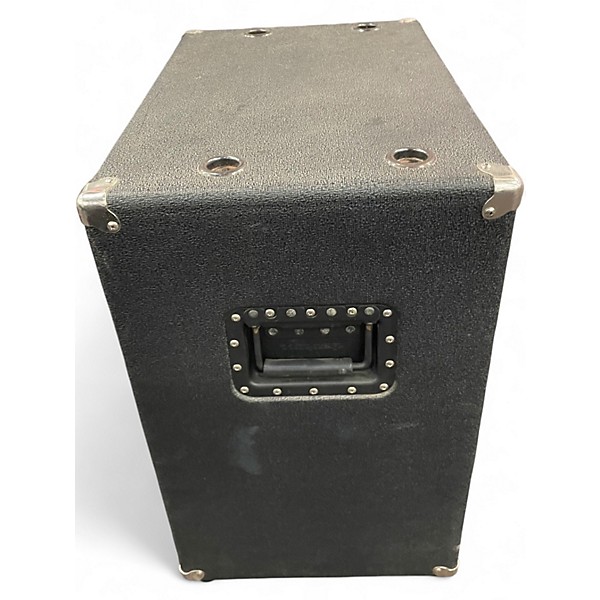 Used Ampeg SVT410HEN Bass Cabinet