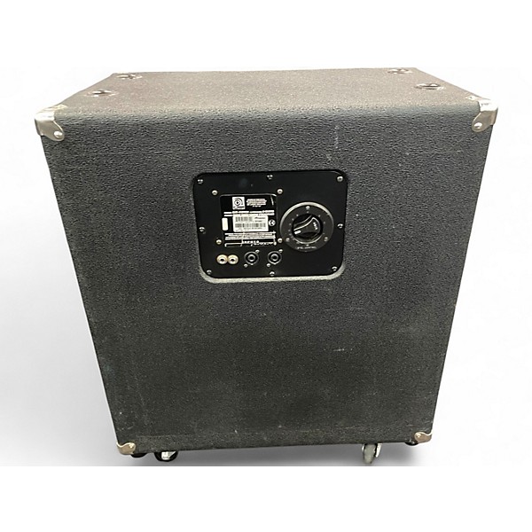 Used Ampeg SVT410HEN Bass Cabinet