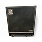 Used Ampeg PN410HLF Bass Cabinet thumbnail