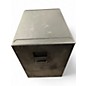 Used Ampeg PN410HLF Bass Cabinet