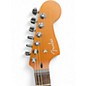 Used Fender ACOUSTASONIC JAZZMASTER STANDARD 2 Color Sunburst Acoustic Electric Guitar