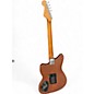 Used Fender ACOUSTASONIC JAZZMASTER STANDARD 2 Color Sunburst Acoustic Electric Guitar