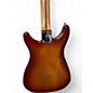 Used Fender Player Lead III Sienna Sunburst Solid Body Electric Guitar