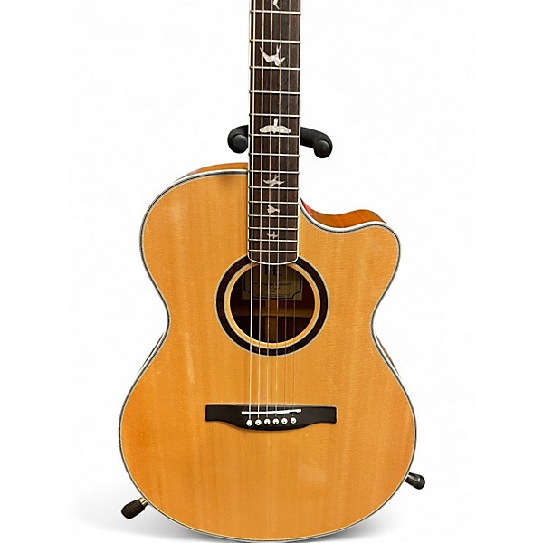 Used PRS Angelus Standard SE Natural Acoustic Guitar