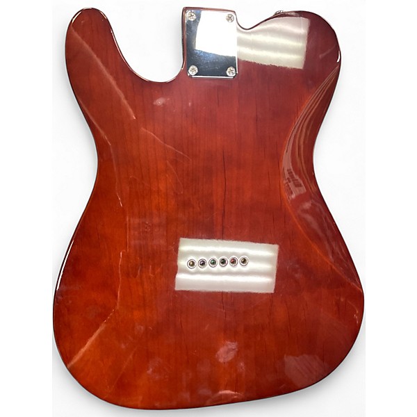 Used Michael Kelly 1953 JEAN WASH Solid Body Electric Guitar