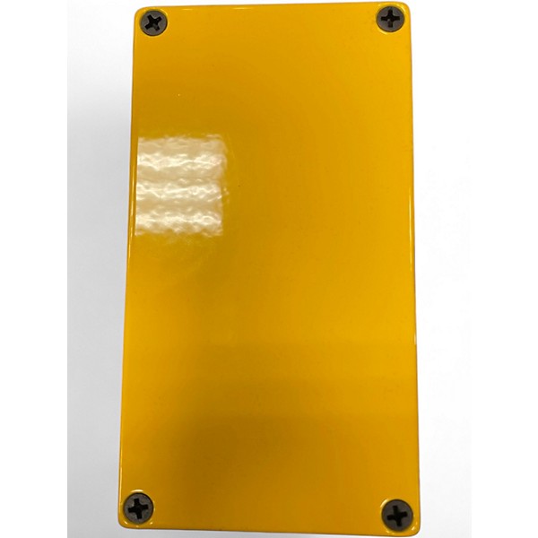 Used Interstellar Audio Machines Neptunian Phaserang Effect Pedal