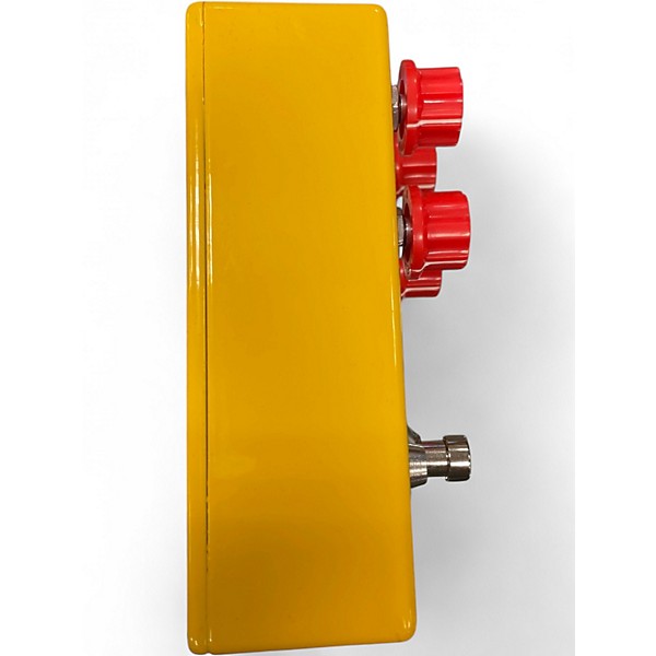 Used Interstellar Audio Machines Neptunian Phaserang Effect Pedal