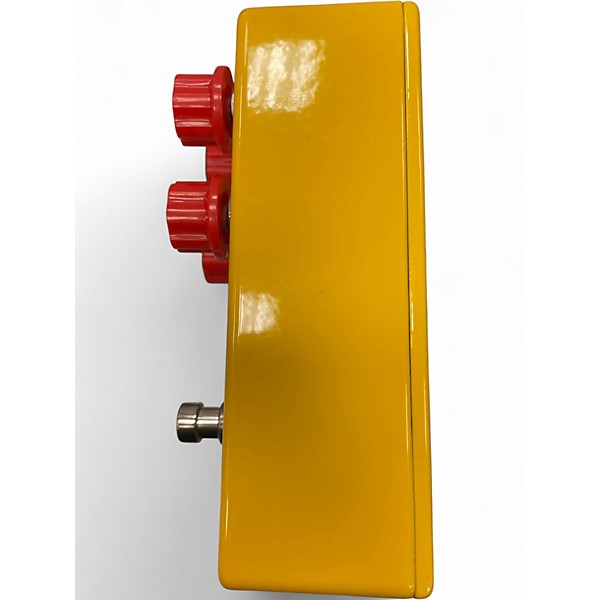 Used Interstellar Audio Machines Neptunian Phaserange Effect Pedal