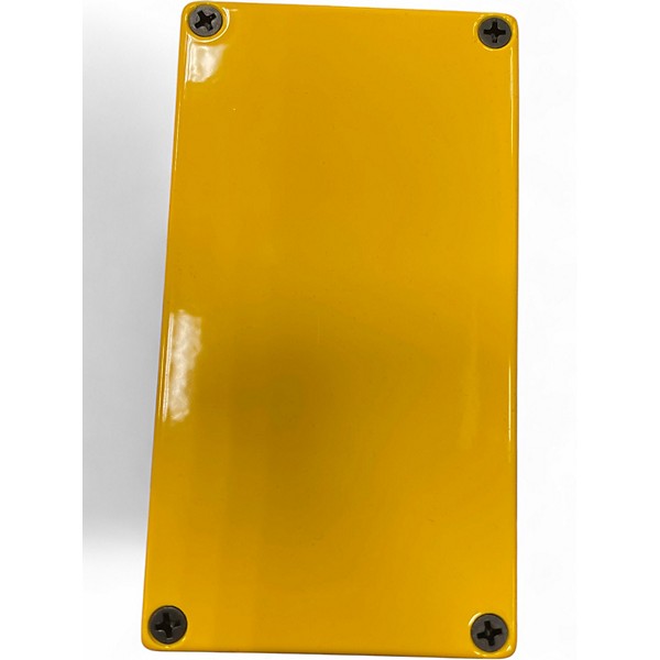 Used Interstellar Audio Machines Neptunian Phaserange Effect Pedal