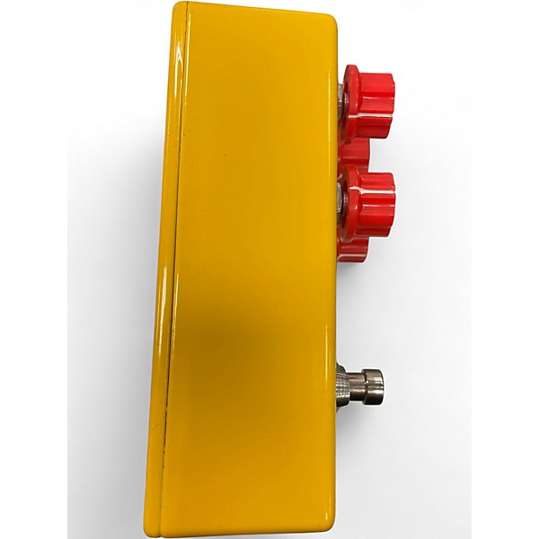 Used Interstellar Audio Machines Neptunian Phaserange Effect Pedal