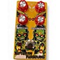 Used Interstellar Audio Machines Neptunian Phaserange Effect Pedal thumbnail