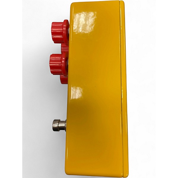 Used Interstellar Audio Machines Neptunian Phaserange Effect Pedal