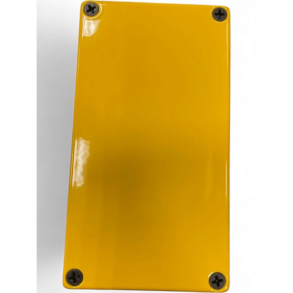 Used Interstellar Audio Machines Neptunian Phaserange Effect Pedal