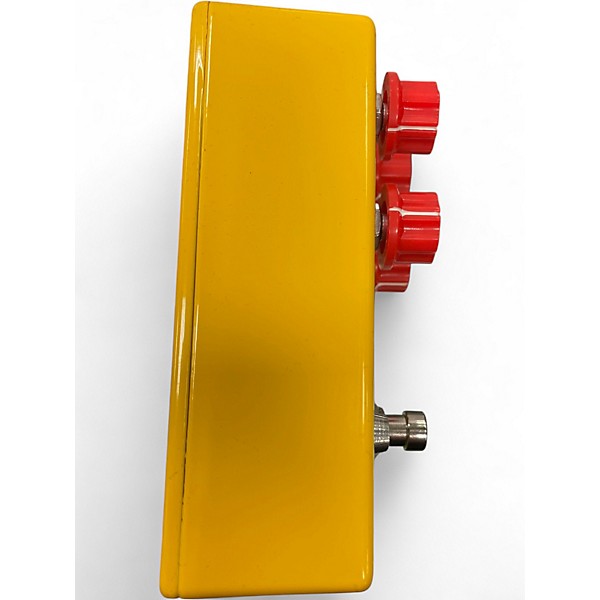 Used Interstellar Audio Machines Neptunian Phaserange Effect Pedal