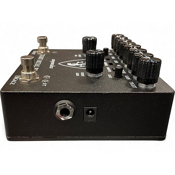 Used Amptweaker Tight Metal Pro II Effect Pedal
