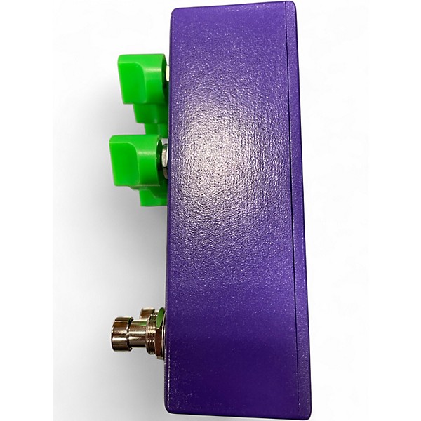 Used Steel Panther 1987 Effect Pedal