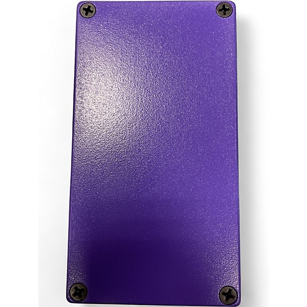 Used Steel Panther 1987 Effect Pedal