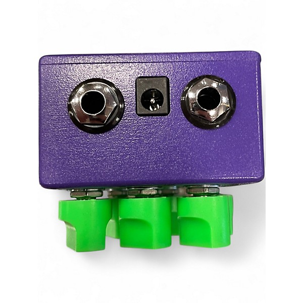 Used Steel Panther 1987 Effect Pedal