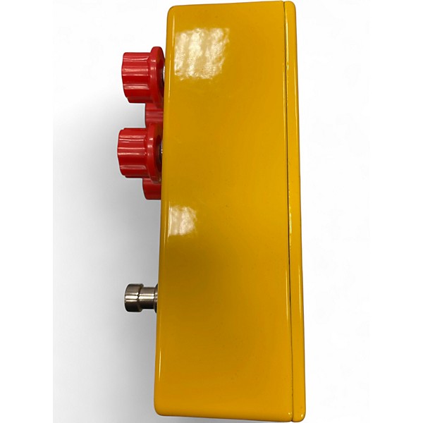 Used Interstellar Audio Machines Neptunian Phaserange Effect Pedal