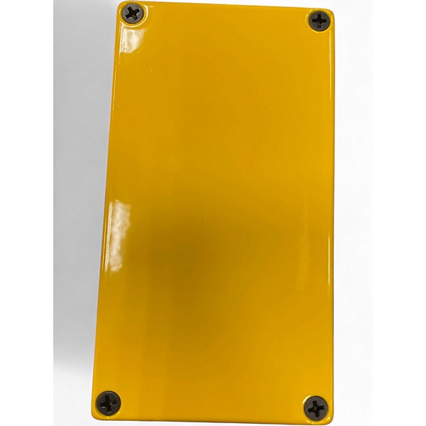 Used Interstellar Audio Machines Neptunian Phaserange Effect Pedal