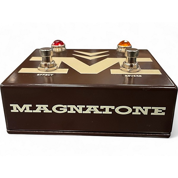 Used Magnatone 2 Pedal