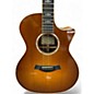 Used Taylor 814CE Mahogany Acoustic Electric Guitar