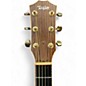 Used Taylor 814CE Mahogany Acoustic Electric Guitar