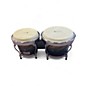 Used LP Bongos With Chrome Hardware Bongos thumbnail
