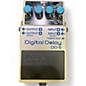 Used BOSS DD8 DIGITAL DELAY Effect Pedal thumbnail