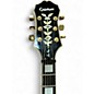 Used Epiphone Joe Pass Emperor Natural Hollow Body Electric Guitar