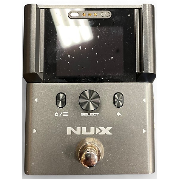 Used NUX B-8 Instrument Wireless System