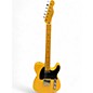 Used Squier Classic Vibe Telecaster Butterscotch Blonde Solid Body Electric Guitar thumbnail