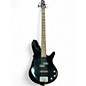 Used Ibanez GSR200 Black Electric Bass Guitar thumbnail