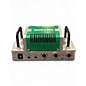 Used Hotone Effects Freezer Nano Legacy Solid State Guitar Amp Head
