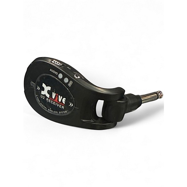 Used Xvive U2 Transmitter and Reciever Instrument Wireless System