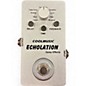 Used Coolmusic Echolation Effect Pedal thumbnail