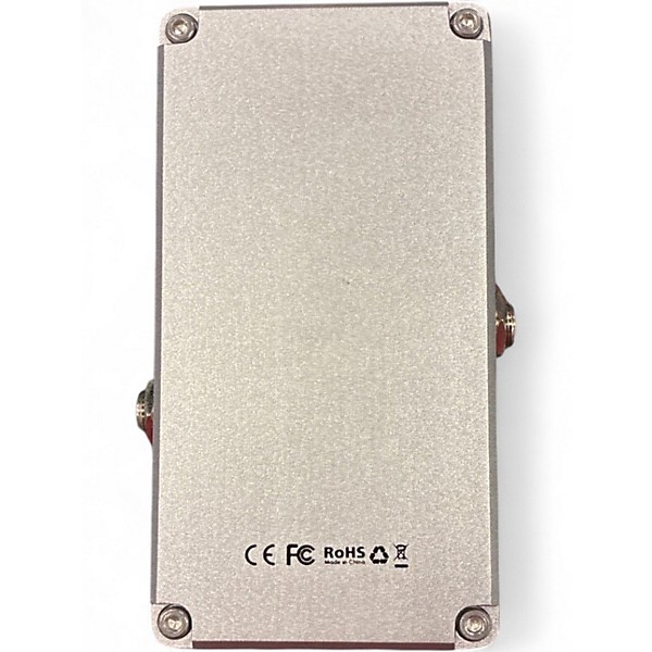 Used Coolmusic Echolation Effect Pedal