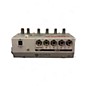 Used Nady MM14FX Unpowered Mixer