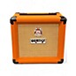 Used Orange Amplifiers PPC108 Micro Terror 1X8 Guitar Cabinet thumbnail