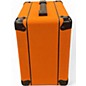 Used Orange Amplifiers PPC108 Micro Terror 1X8 Guitar Cabinet