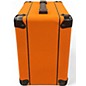 Used Orange Amplifiers PPC108 Micro Terror 1X8 Guitar Cabinet