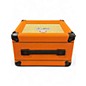 Used Orange Amplifiers PPC108 Micro Terror 1X8 Guitar Cabinet