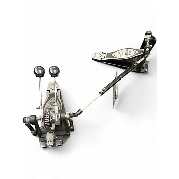 Used TAMA Iron Cobra 600 Double Bass Drum Pedal