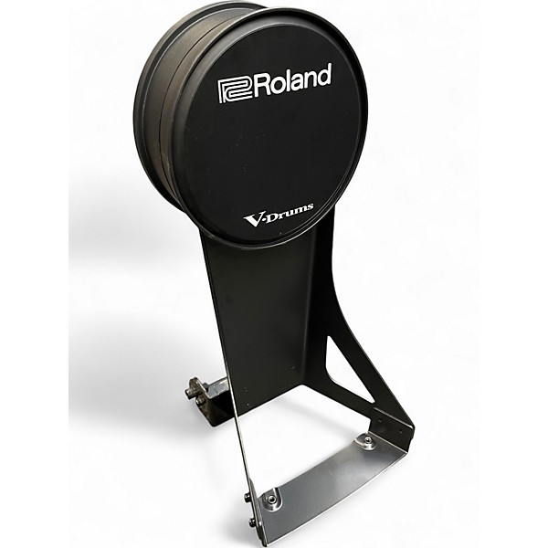 Used Roland KD-10 Kick Trigger Pad