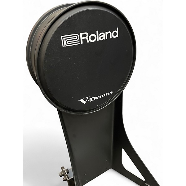 Used Roland KD-10 Kick Trigger Pad