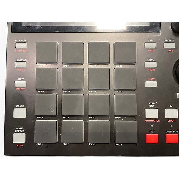 Used Akai Professional MPC ONE Production Controller
