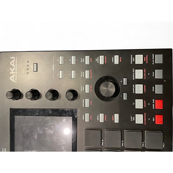 Used Akai Professional MPC ONE Production Controller